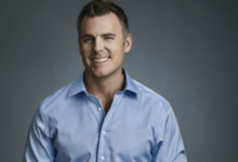 Dan Martell Net Worth