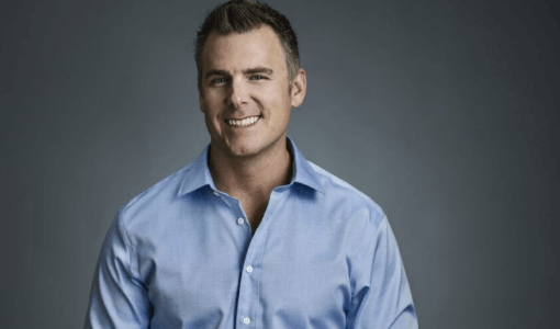 Dan Martell Net Worth