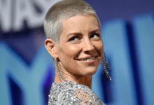 Evangeline Lilly Net Worth