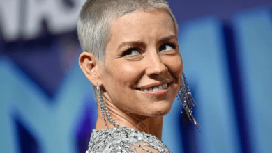 Evangeline Lilly Net Worth