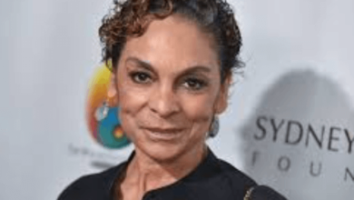 Jasmine Guy Net Worth