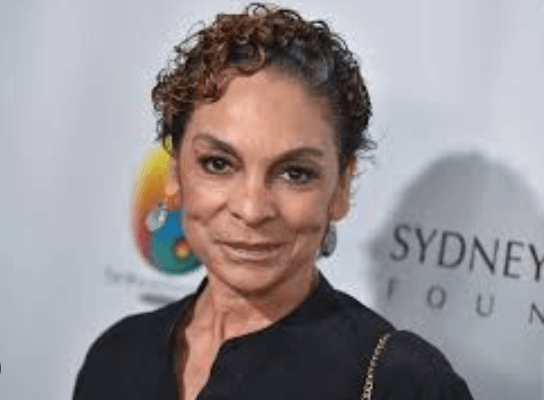 Jasmine Guy Net Worth