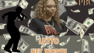 Latto Net Worth 2024
