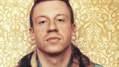 Macklemore Net Worth