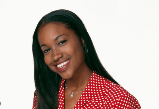 Maia Campbell Net Worth