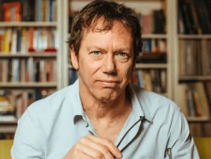 Robert Greene Net Worth