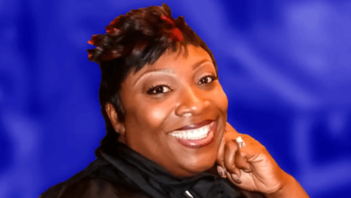 Wanda Smith Net Worth