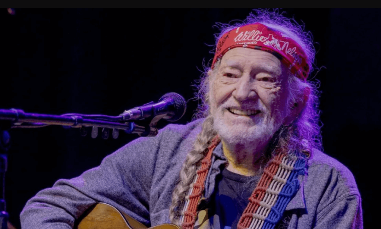 Willie Nelson Net Worth 2024