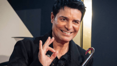Chayanne Net Worth