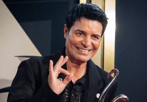 Chayanne Net Worth