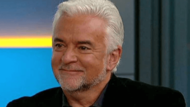 John O'Hurley Net Worth
