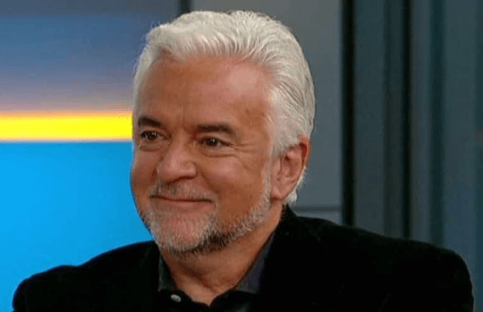 John O'Hurley Net Worth