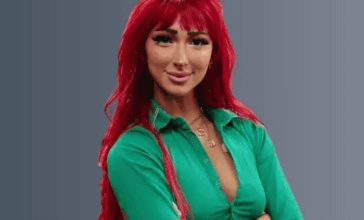 Nala Ray Net Worth