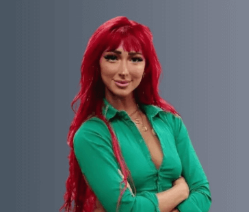 Nala Ray Net Worth