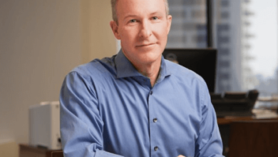 Scott Kirby Net Worth