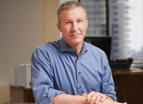 Scott Kirby Net Worth