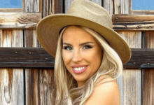 Macy Blackwell Net Worth