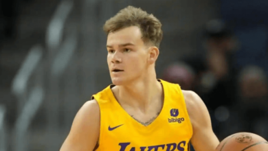 Mac McClung Net Worth