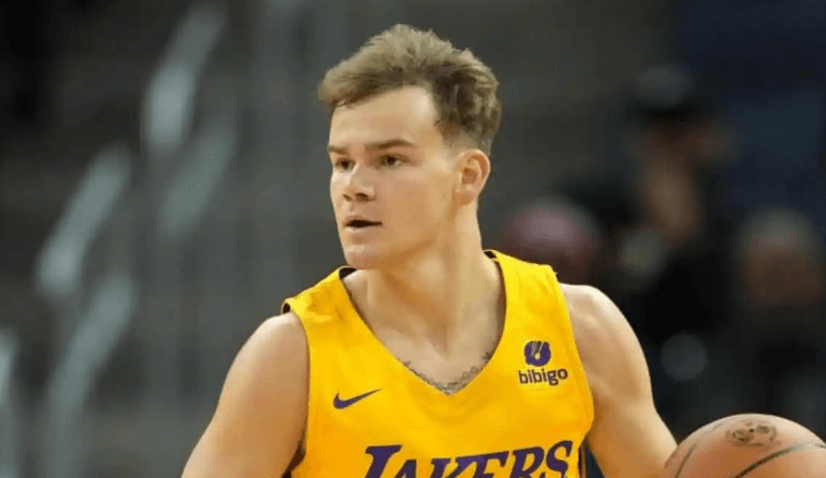 Mac McClung Net Worth