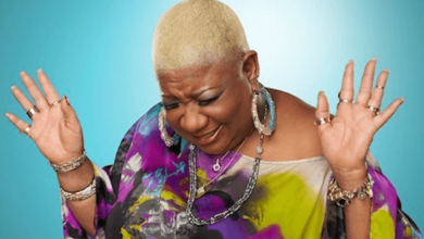 Luenell Net Worth