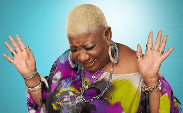 Luenell Net Worth