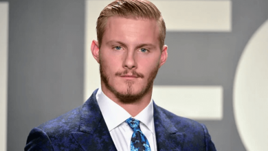 Ludwig Net Worth