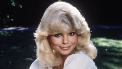 Loni Anderson Net Worth