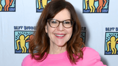 Lisa Loeb Net Worth