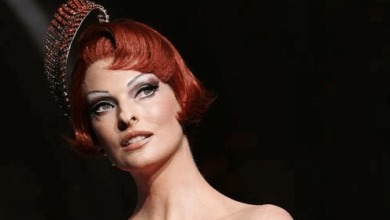 Linda Evangelista Net Worth