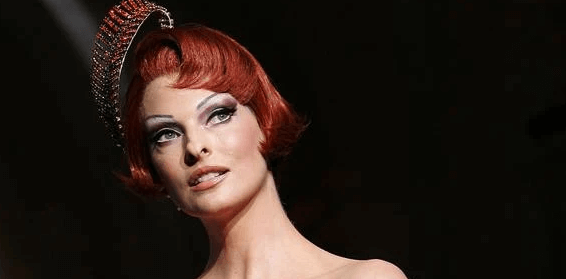 Linda Evangelista Net Worth