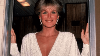 Linda Evans Net Worth