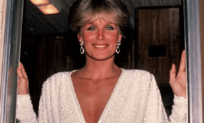 Linda Evans Net Worth