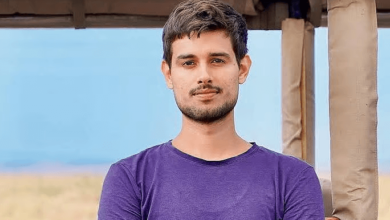 Dhruv Rathee YouTube Income