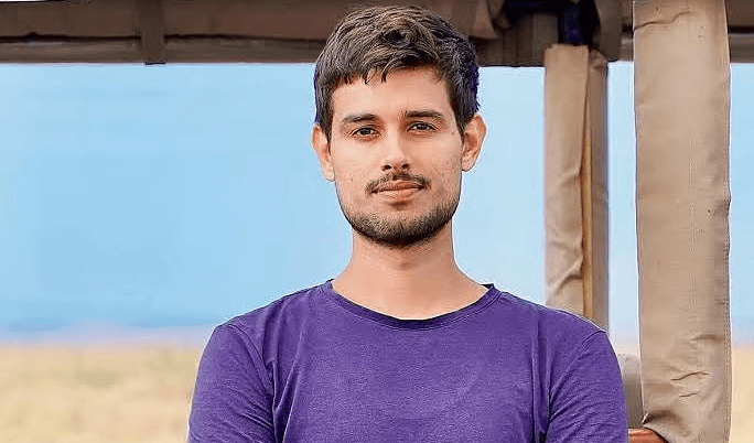 Dhruv Rathee YouTube Income
