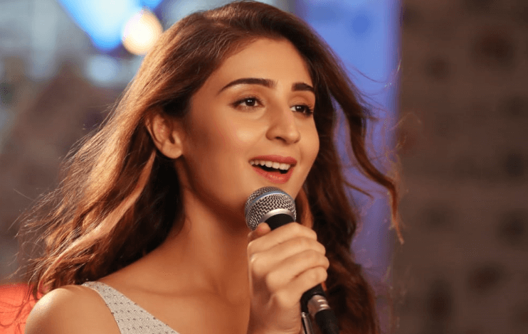 Dhvani Bhanushali Net Worth