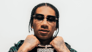 Digga D Net Worth