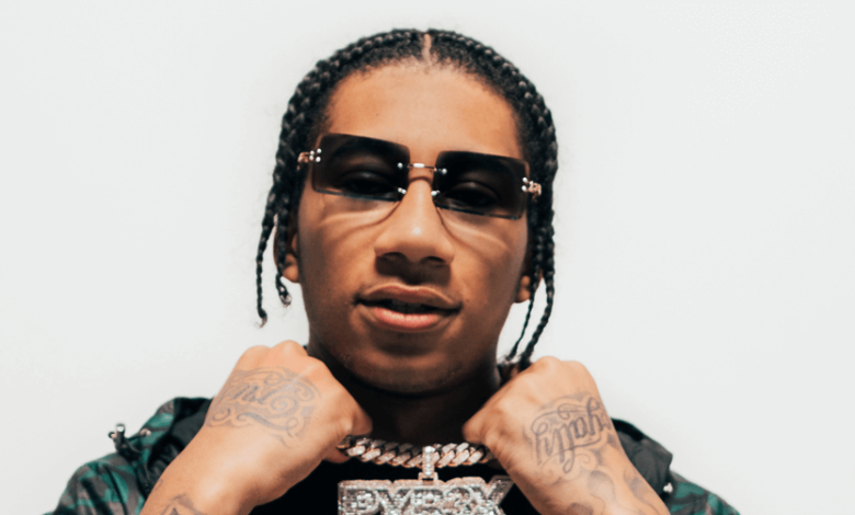 Digga D Net Worth
