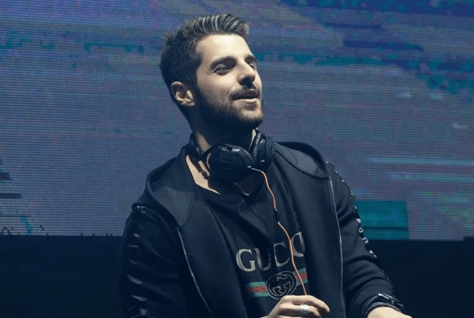 DJ Alok Net Worth
