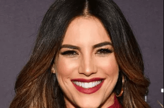 Gaby Espino Net Worth