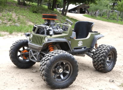 Grind Hard Plumbing Co Net Worth