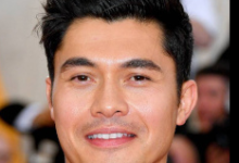 Henry Golding Net Worth