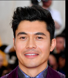 Henry Golding Net Worth