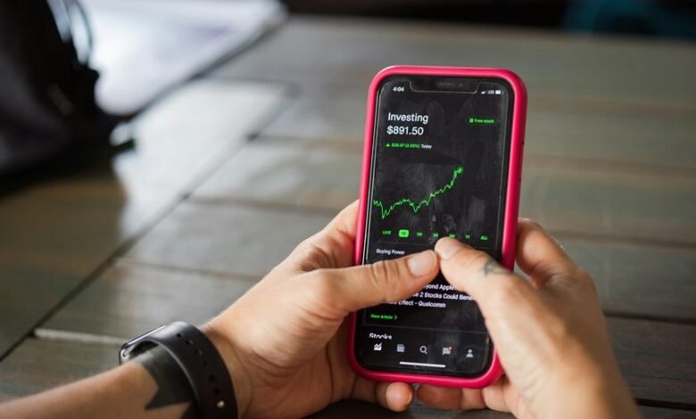 best stock investments future