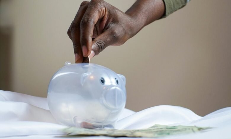 nickel investment for growth