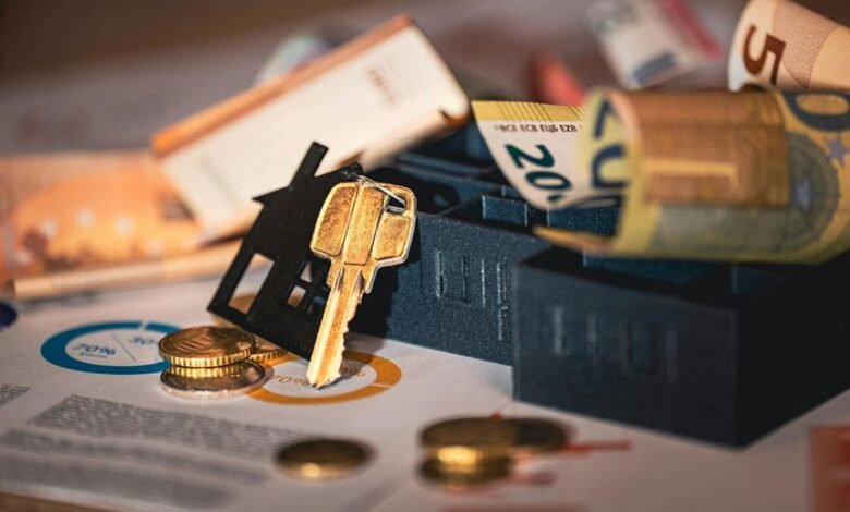 real estate investment opportunities