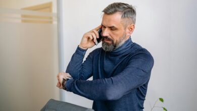 average call time analysis