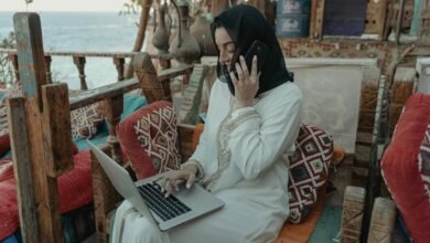 call patterns over time