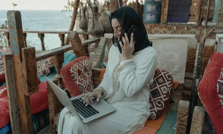 call patterns over time