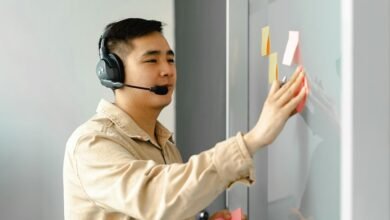 call session start times