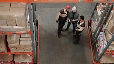 call statistics analysis report